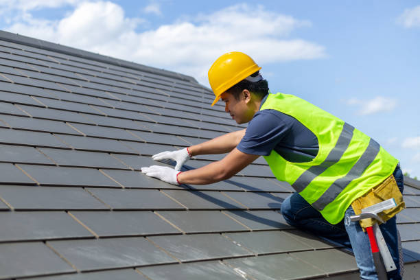 Quick and Trustworthy Emergency Roof Repair Services in Three Forks, MT