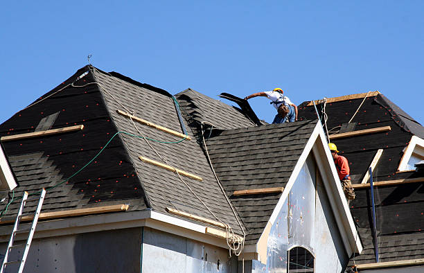 Three Forks, MT Roofing Contractor Company