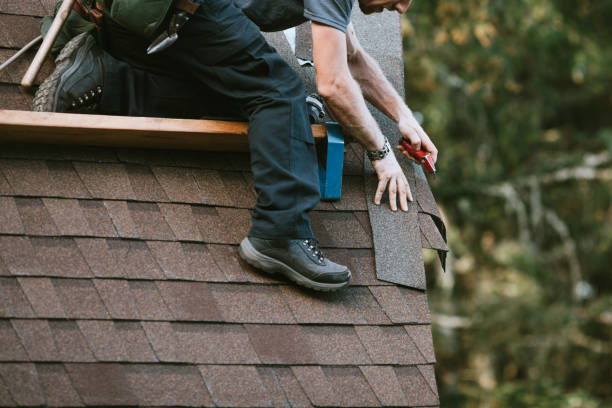 Best Local Roofing Companies  in Three Forks, MT